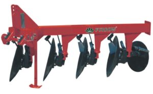 DISC PLOUGH – SQUARE TYPE