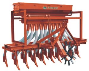 GARLIC PLANTER