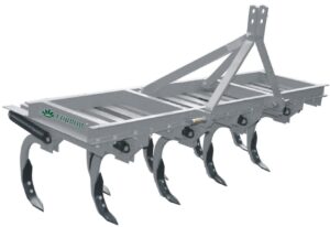 HEAVY DUTY SPRING -RIGID CULTIVATOR