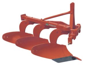 MB PLOUGH – HD