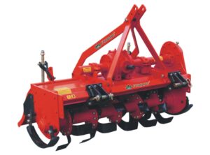 MINI SERIES ROTAVATOR