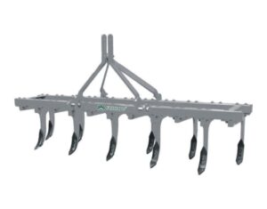 RIGID CULTIVATOR