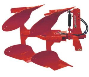 RMB PLOUGH HYDRAULIC REVERSIBLE