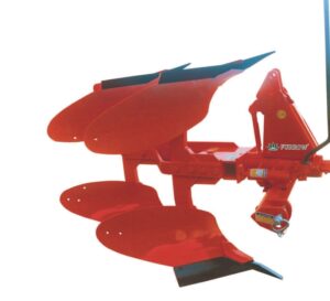 RMB PLOUGH MANUAL REVERSIBLE